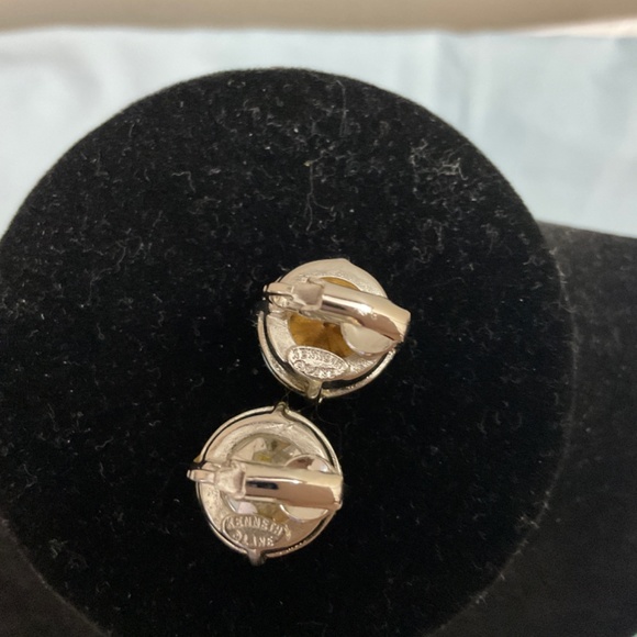 KENNETH LANE EARING - Picture 3 of 3